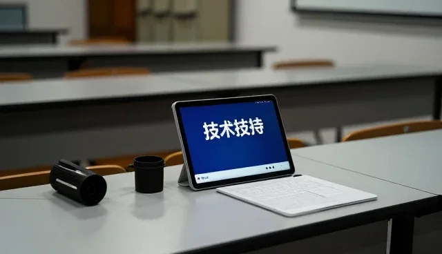 应用开发选型中的技术培训关注点解析
